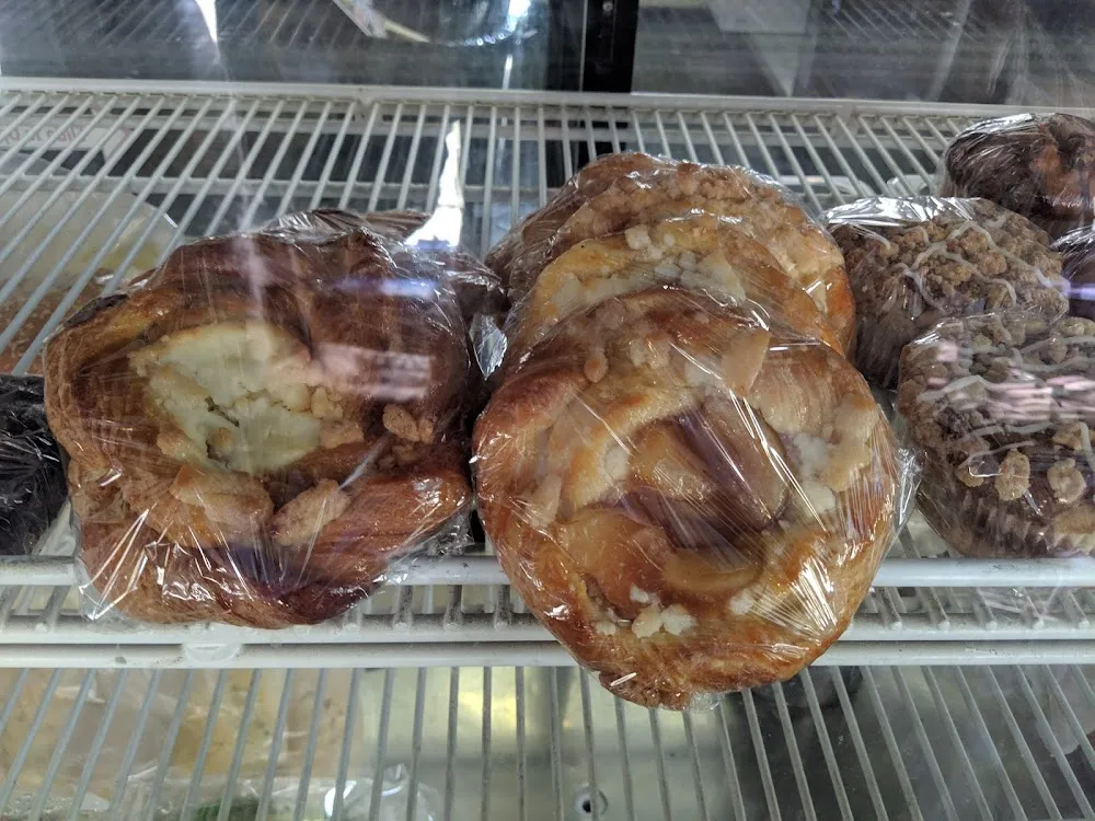 Croissant