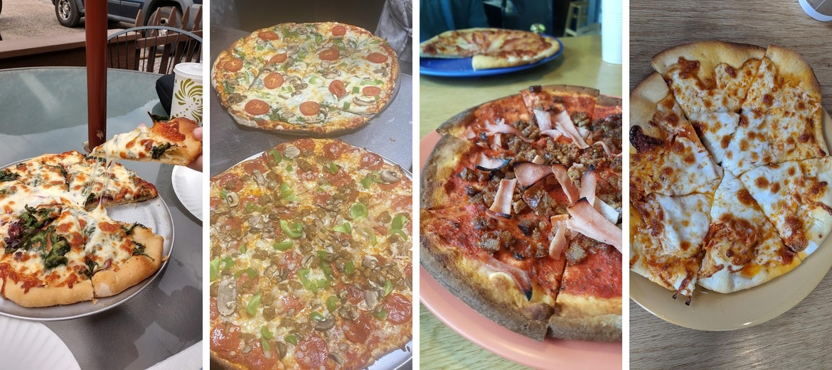 Mountainbuzz Pizzeria