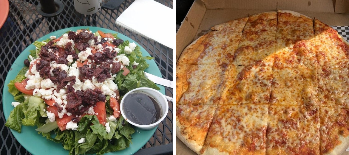 Mountainbuzz Pizzeria