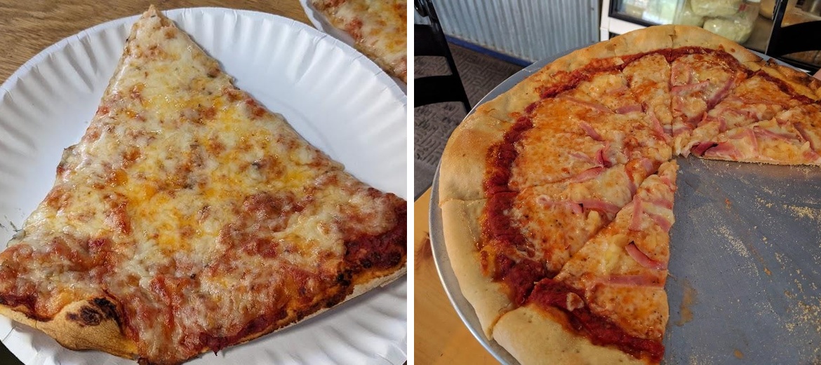 Mountainbuzz Pizzeria