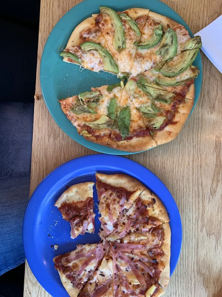 French Bread Pizza