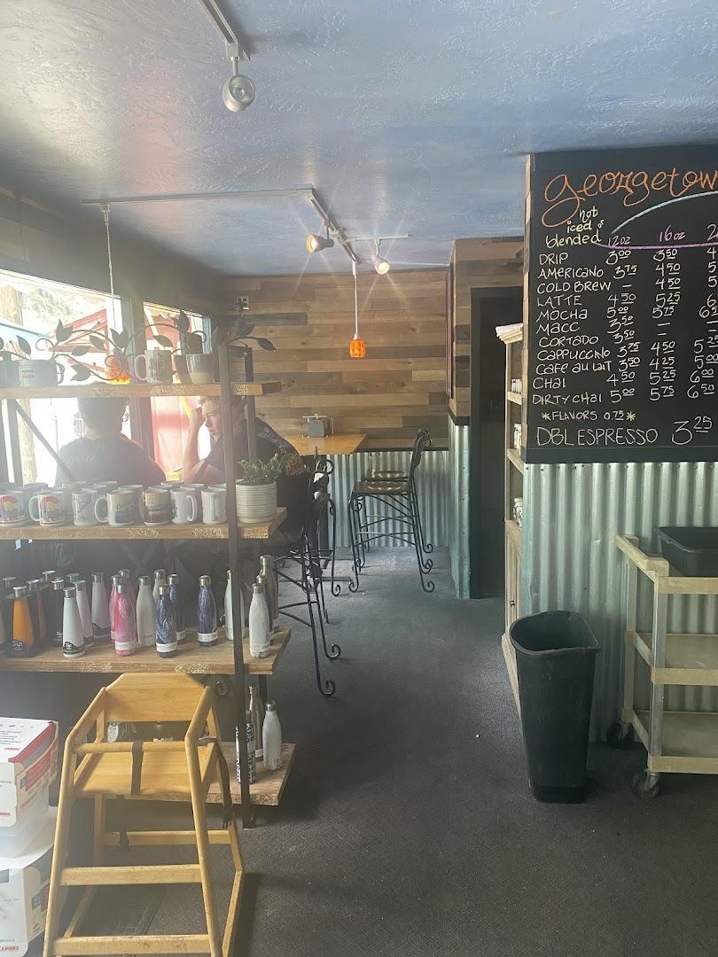 Mountainbuzz Pizzeria