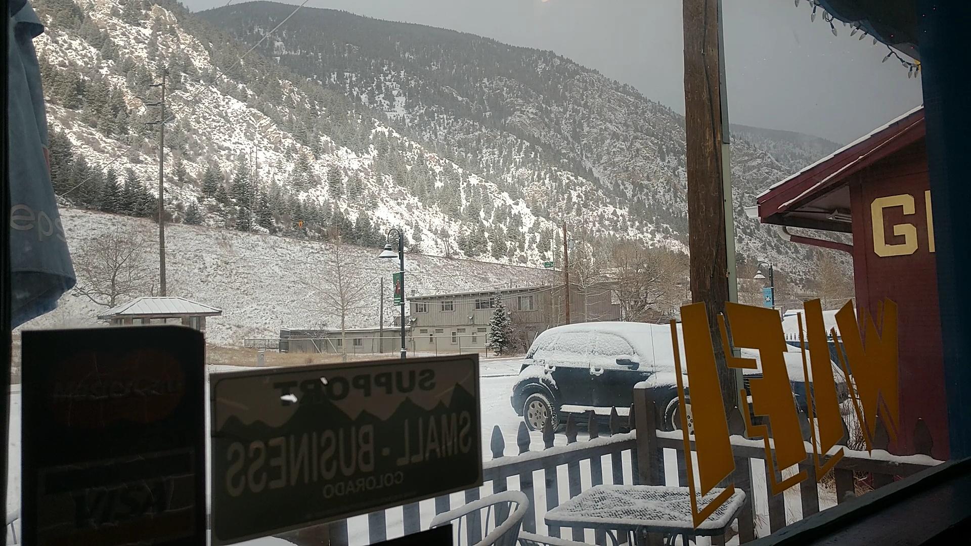 Mountainbuzz Pizzeria