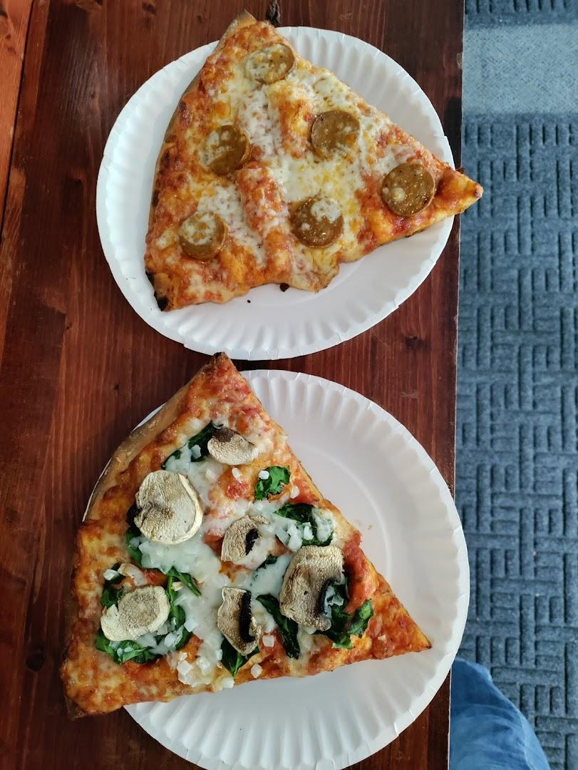 Mountainbuzz Pizzeria